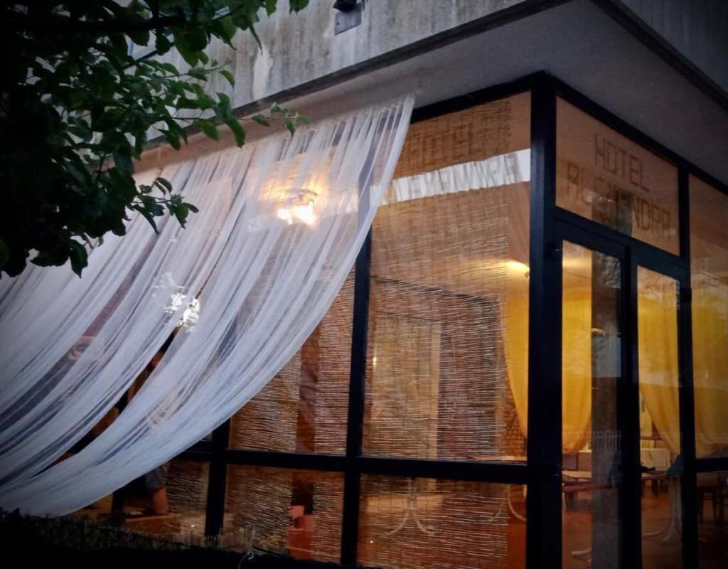 Hotel Villa Alexandra Bellaria-Igea Marina Exterior foto